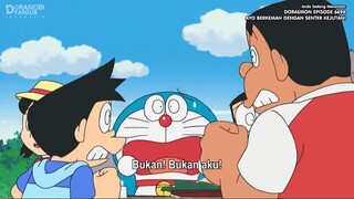 Doraemon episode 669