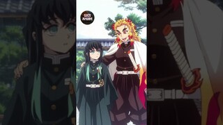 Các Trụ Cột nghĩ gì về Rengoku? | Kimetsu no Yaiba #anime #kimetsunoyaiba #demonslayer #rengoku