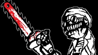 Bloody Hank 1: The First Blood