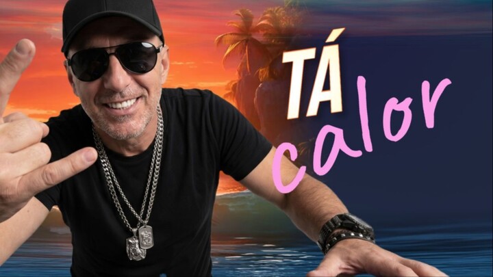 🔥 “Tá Calor!” — DJ José Silva