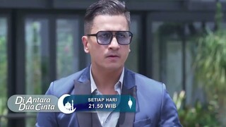 Di Antara Dua Cinta: Shafira Diabawa Paksa oleh Rafael? | 2 April 2024