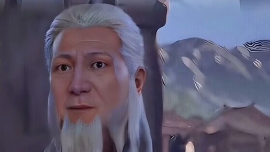 การเดินทางสู่ความเป็นอมตะของมนุษย์ - การเปรียบเทียบตัวละครและนักแสดงจากทีวีและอนิเมะ