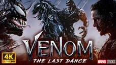 🎬Venom - The Last Dance (2024)‼️