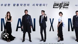 Man to Man (2017) Episode 3