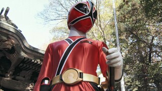 【真剑者33卷】丈瑠遭反噬重伤，真正的志叶家家主