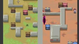 [Game] A Work for College Student Game Development Contest