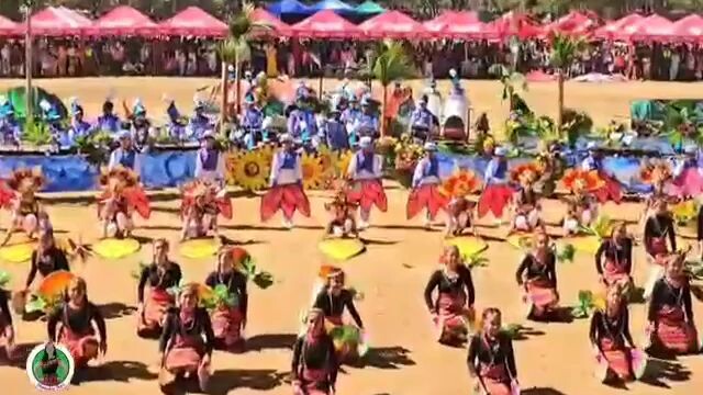 Bagio majorette dance &compittion