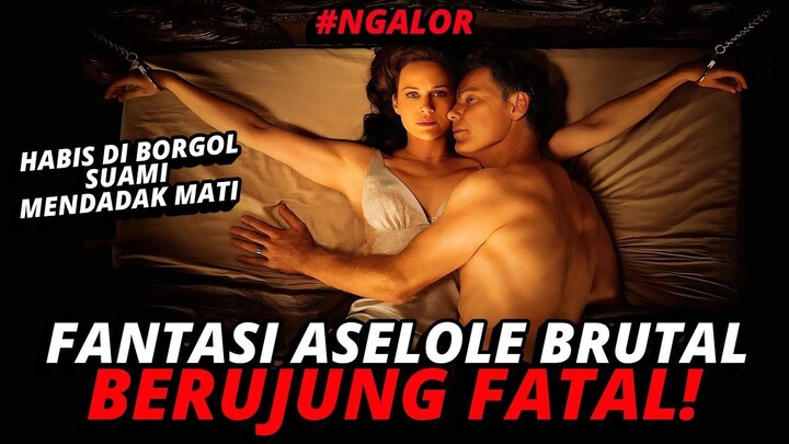 NGERI + JIJK + NGILU + IRONIS = AAAAAHHH❗BOCIL OUT❗