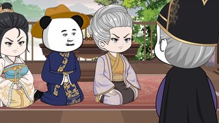 [Episode 5] Menghabiskan uang untuk menghindari bencana, harem berubah. #Daxia9th