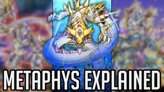 Metaphys Explained in 26 Minutes feat. @Bumbles McFumbles  [Yu-Gi-Oh! Archetype Analysis]