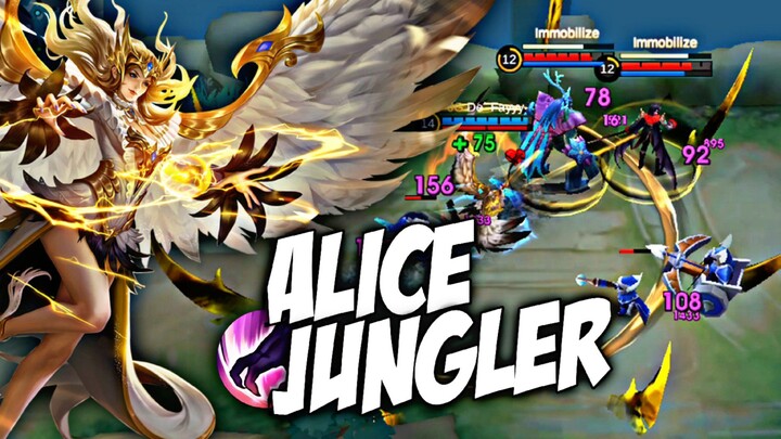 ABIS LEBARAN WAKTUNYA PUSH HERO LAGI!! GASSKEUN!! - Mobile Legends