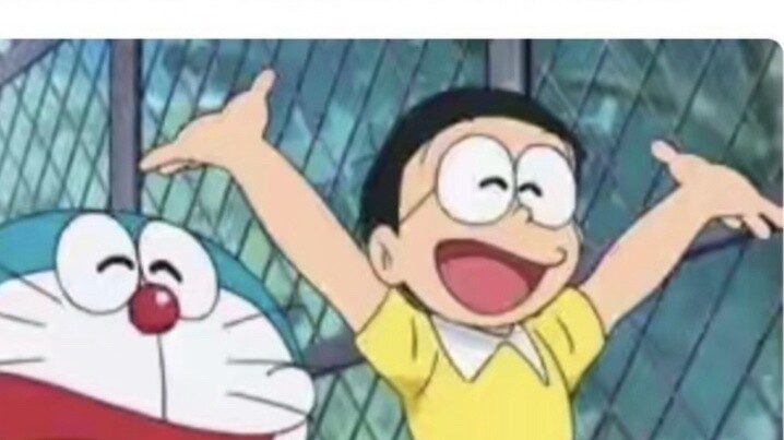 ทำไมพ่อแม่ของโนบิตะถึงยอมเลี้ยงโดราเอมอน?