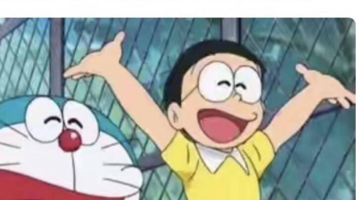 Why did Nobita's parents want to raise Doraemon?