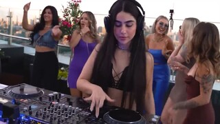 Dana Vicci Gurlz Only Private Live Set @ Hotel X Toronto