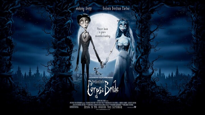 Corpse Bride 2005 Sub Indo (2005) Sub Indo