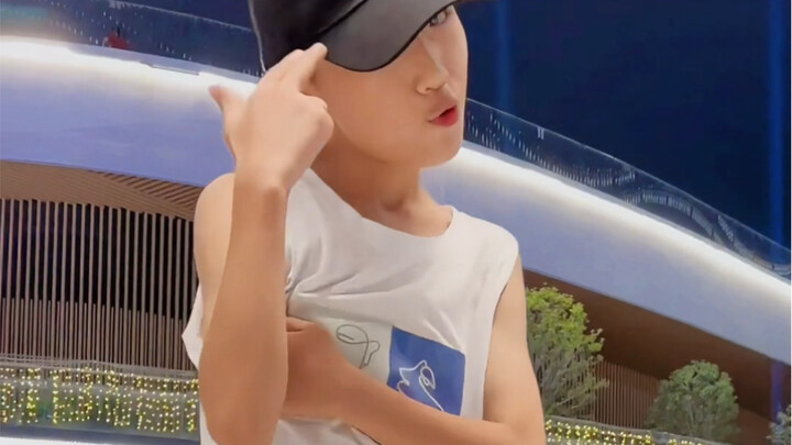 Lu Han-Something Interesting