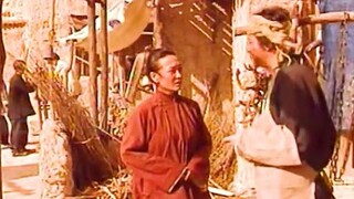 Vẫn là một bộ phim cũ rích mà dám làm phim. Cốt truyện này giờ khá đỉnh rồi.