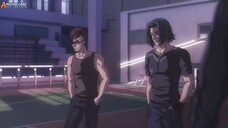 Super Cube episode 3 sub indo