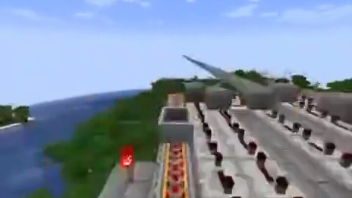 “Pasti ada orang Amerika yang mengarahkan di belakangnya”