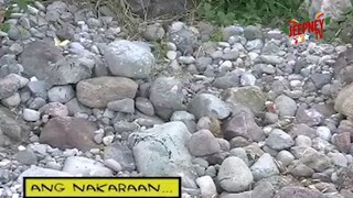 EPISODE 26 DA ADVENTURES OF PEDRO PENDUKO