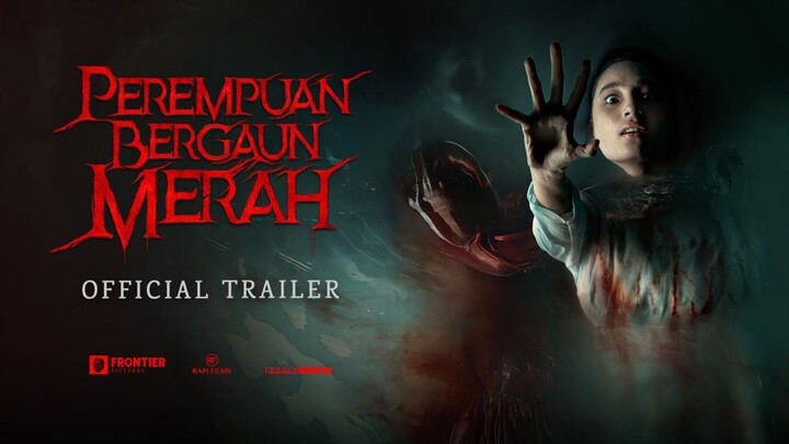 PEREMPUAN BERGAUN MERAH FULL MOVIE - Sosok Cantik yang Menyimpan Dendam Mengerikan! SPOILER ALERT!!