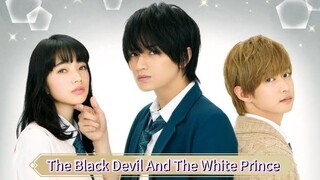 The Black Devil And The White Prince - English Sub