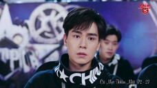 Cá Mực Hầm Mật ( Phần 2 ) - Tập 27