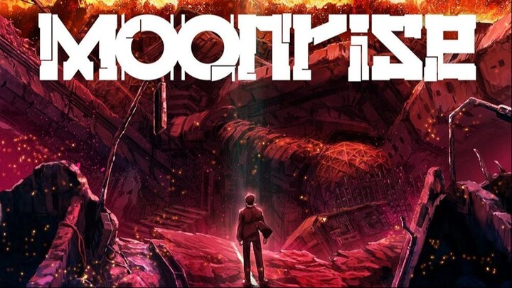 Moonrise S01E04 - What Matters Most