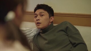 Cùng Anh Mười Năm, Trao Em Nửa Đời EP 16 [Sub Việt]