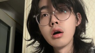 ฉันสงสัยว่าฉันโดนดุแต่ฉันไม่มีหลักฐาน