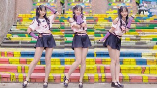 【光轮】喜欢你 啾！♥