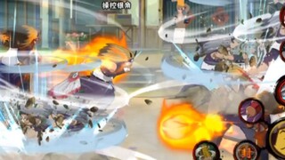 【新密卷】你隔这打团呢