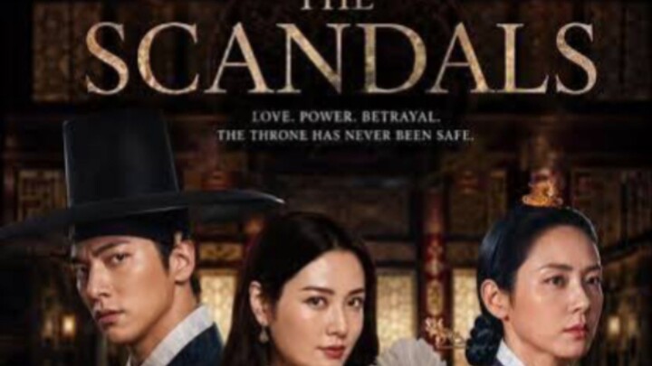 The Scandal Film terbaru 2026. #viral