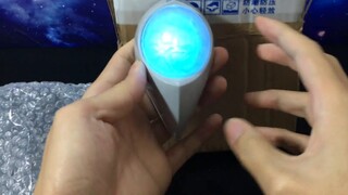 Beli timer Tiga untuk mengirim kartu Ultra Dimension? PDdyyds