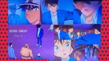 Detective Conan/ Shinichi returns part 2 / Dubbed and explained Urdu/Hindi