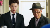 [Remix]<Pinocchio>: Ugly man becomes handsome|Lee Jong-suk