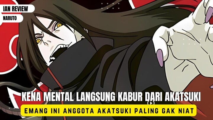 Maling Di Akatsuki !