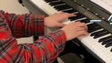 Seorang pianis profesional mengajari Anda cara membaca AKIBA-POP the Future karya Duke Pianeet denga