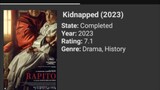 kidnapped 2023 by eugene