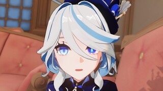If you reject Funina...