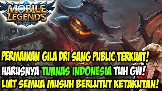 REVIEW SKIN TERGILA DALAM HIDUP GW! INI BARU NAMANYA SKIN! NGERI NGERI SEDAP COY GOKIL!