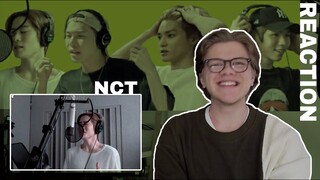 How NCT Recorded a Double Million Selling Album | REACTION!