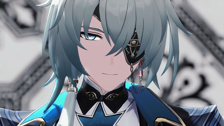 【那刻夏MMD】萨姆沙