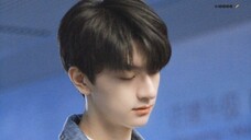 长沙机场 来自林一的震惊:“你说我抠???”