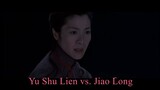 Crouching Tiger, Hidden Dragon 2000 : Yu Shu Lien vs. Jiao Long