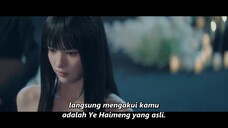 return of the Queen eps 1 sub indo
