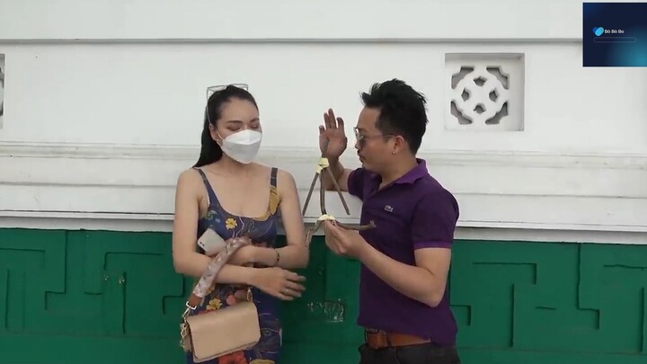 cười mệt 103 #bobo