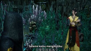 Martial Master Episode 236 Subtitle Indonesia