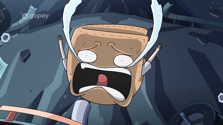 Tahilalats Shorts - Curhatan Dompet