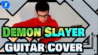 Demon Slayer
Guitar Cover_1